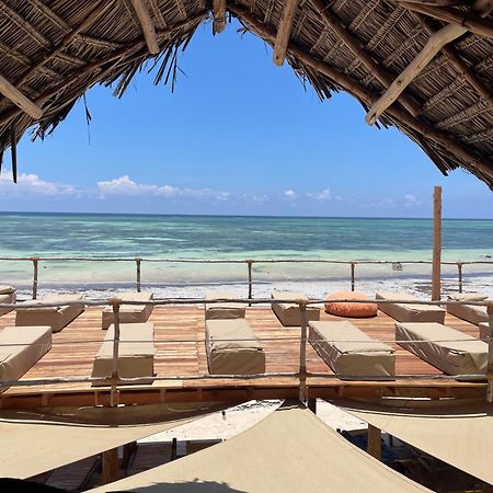 Breeze Residence كيوينجوا المظهر الخارجي الصورة