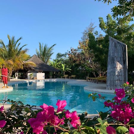 Breeze Residence كيوينجوا المظهر الخارجي الصورة