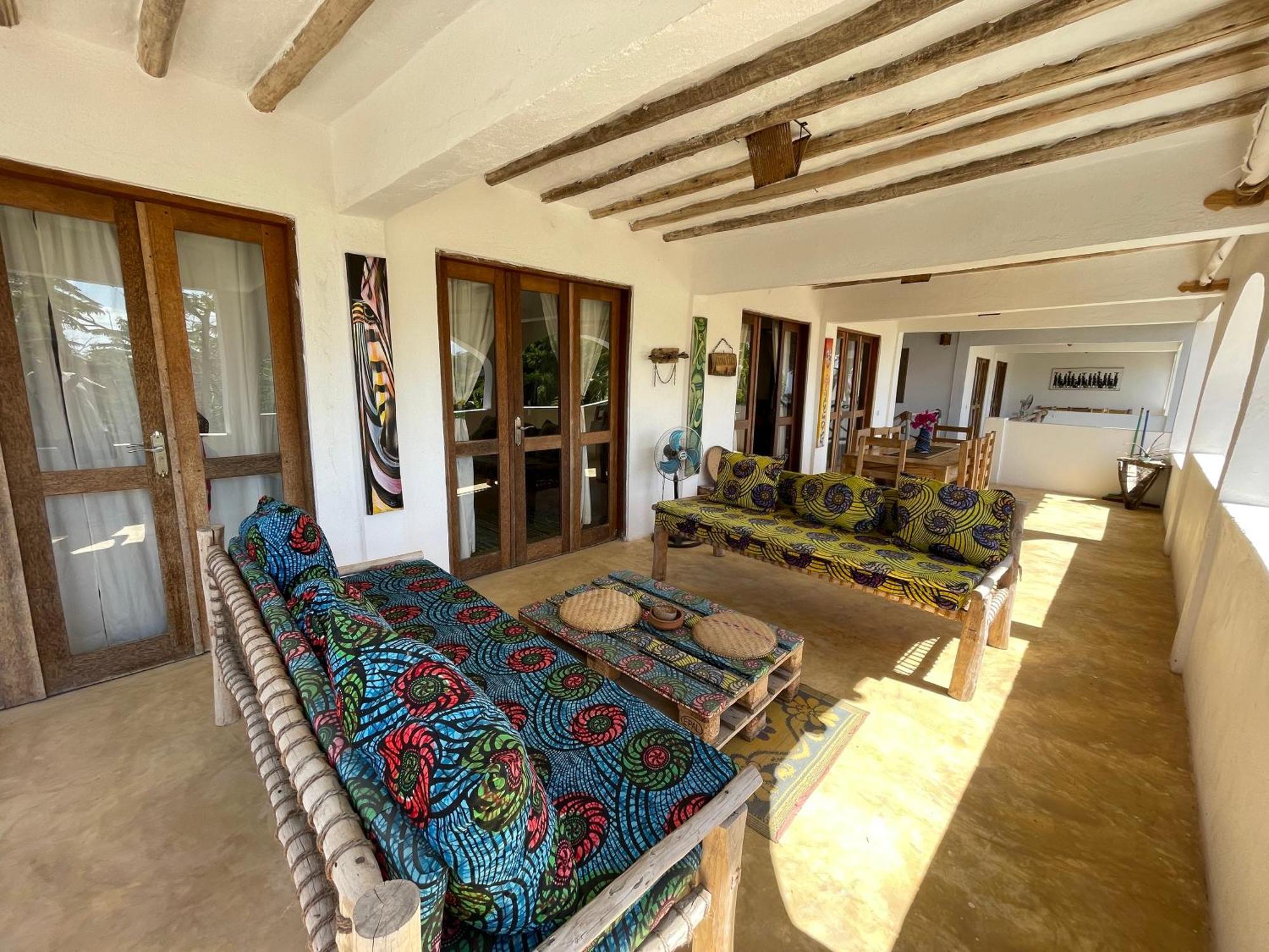 Breeze Residence كيوينجوا المظهر الخارجي الصورة