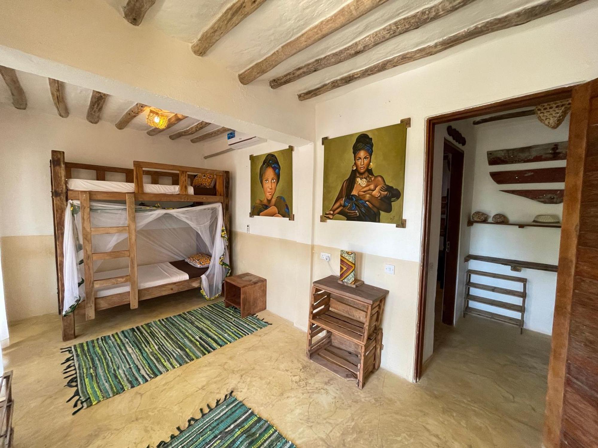 Breeze Residence كيوينجوا المظهر الخارجي الصورة