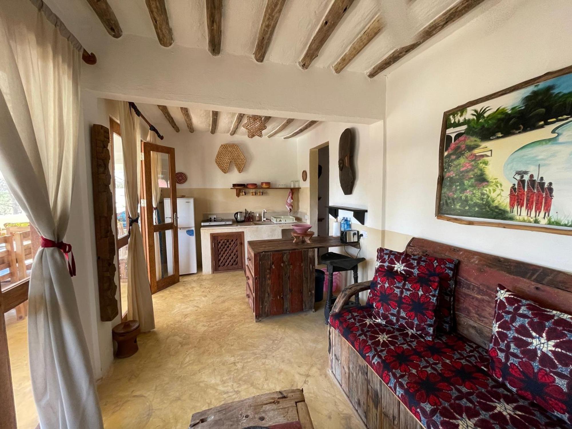 Breeze Residence كيوينجوا المظهر الخارجي الصورة