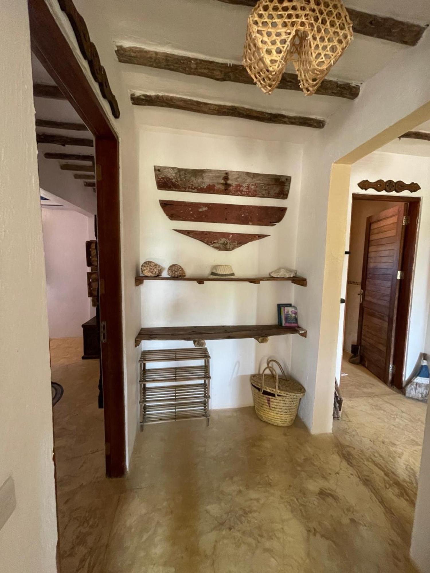 Breeze Residence كيوينجوا المظهر الخارجي الصورة