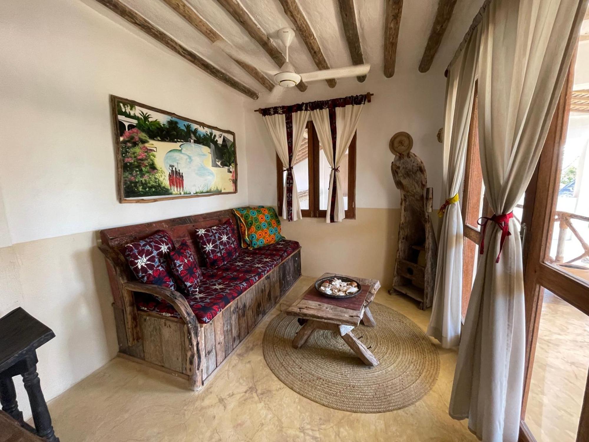 Breeze Residence كيوينجوا المظهر الخارجي الصورة