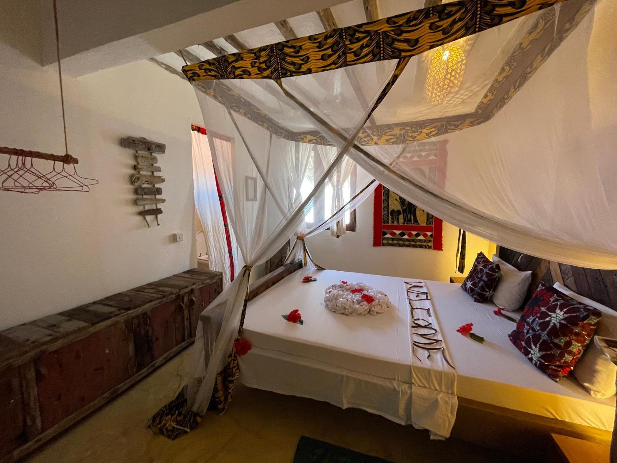 Breeze Residence كيوينجوا المظهر الخارجي الصورة