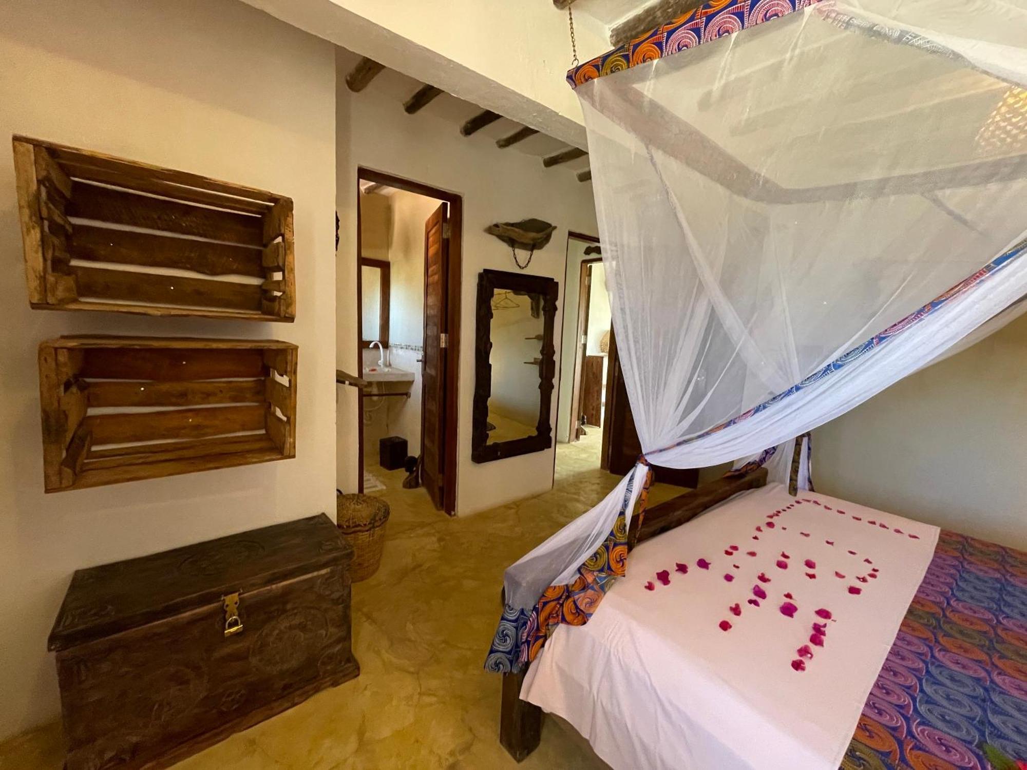 Breeze Residence كيوينجوا المظهر الخارجي الصورة