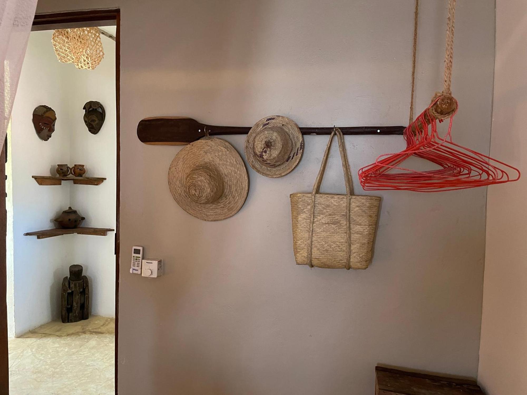 Breeze Residence كيوينجوا المظهر الخارجي الصورة