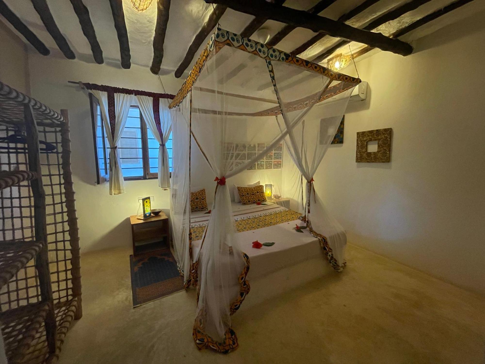 Breeze Residence كيوينجوا المظهر الخارجي الصورة