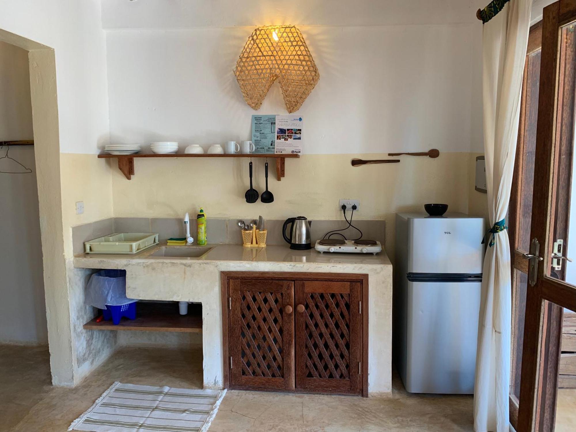 Breeze Residence كيوينجوا المظهر الخارجي الصورة