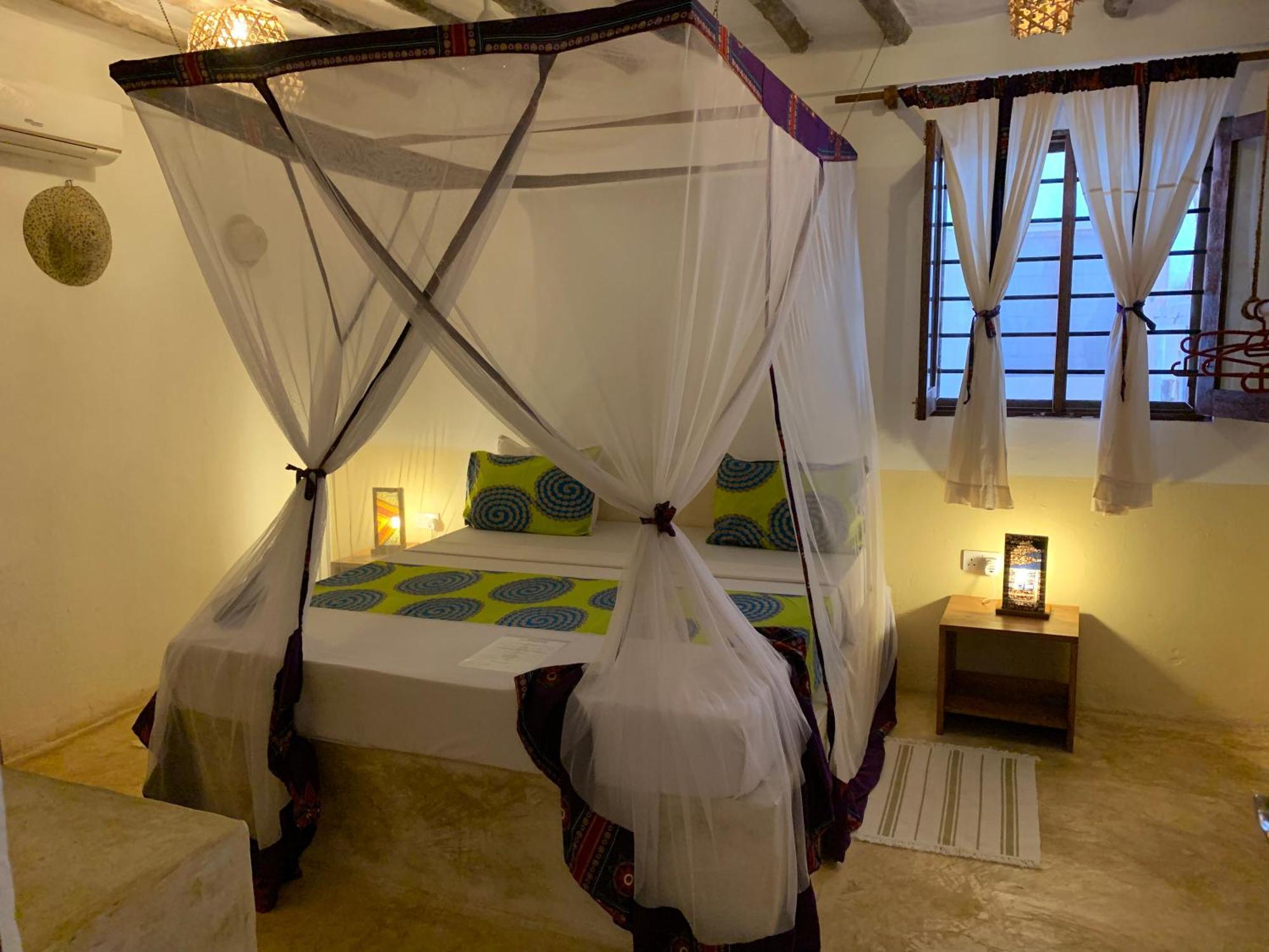 Breeze Residence كيوينجوا المظهر الخارجي الصورة