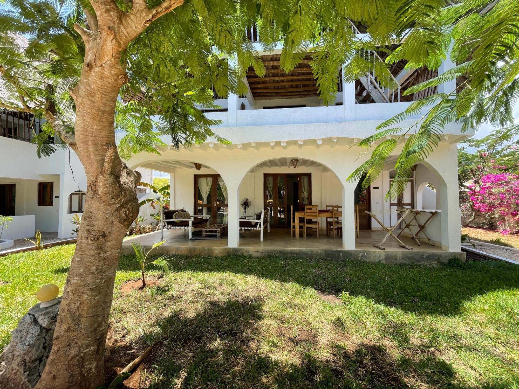 Breeze Residence كيوينجوا المظهر الخارجي الصورة