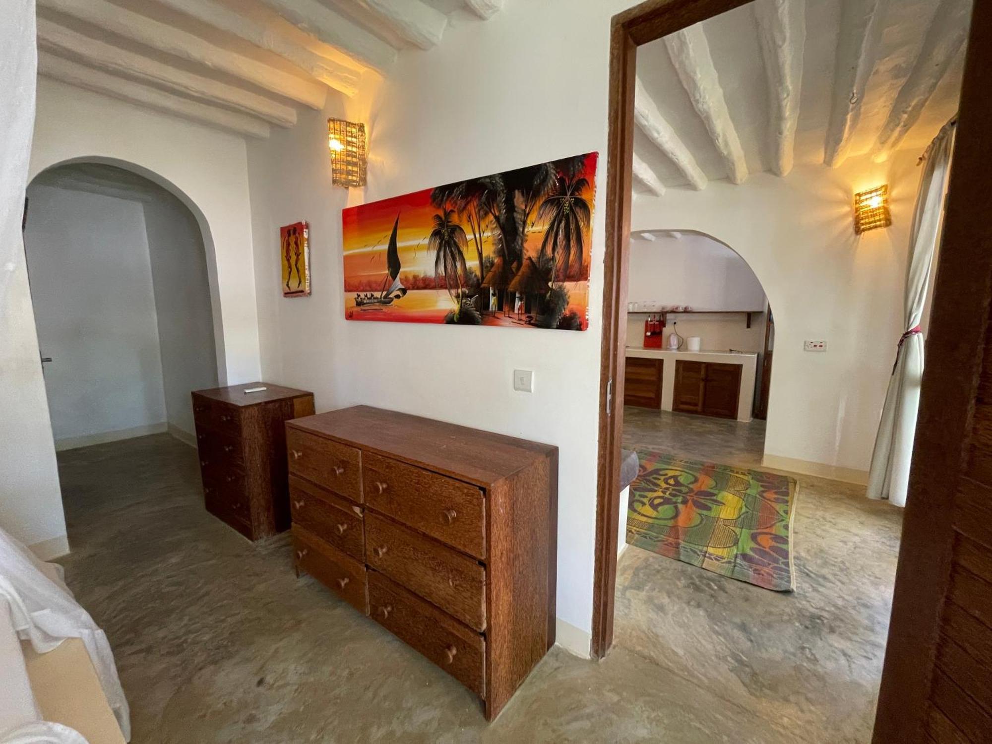 Breeze Residence كيوينجوا المظهر الخارجي الصورة
