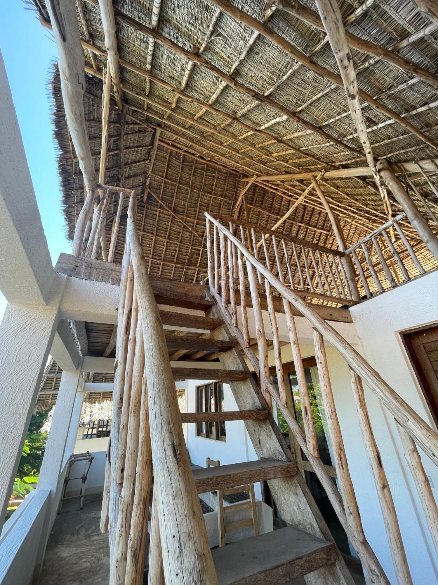 Breeze Residence كيوينجوا المظهر الخارجي الصورة