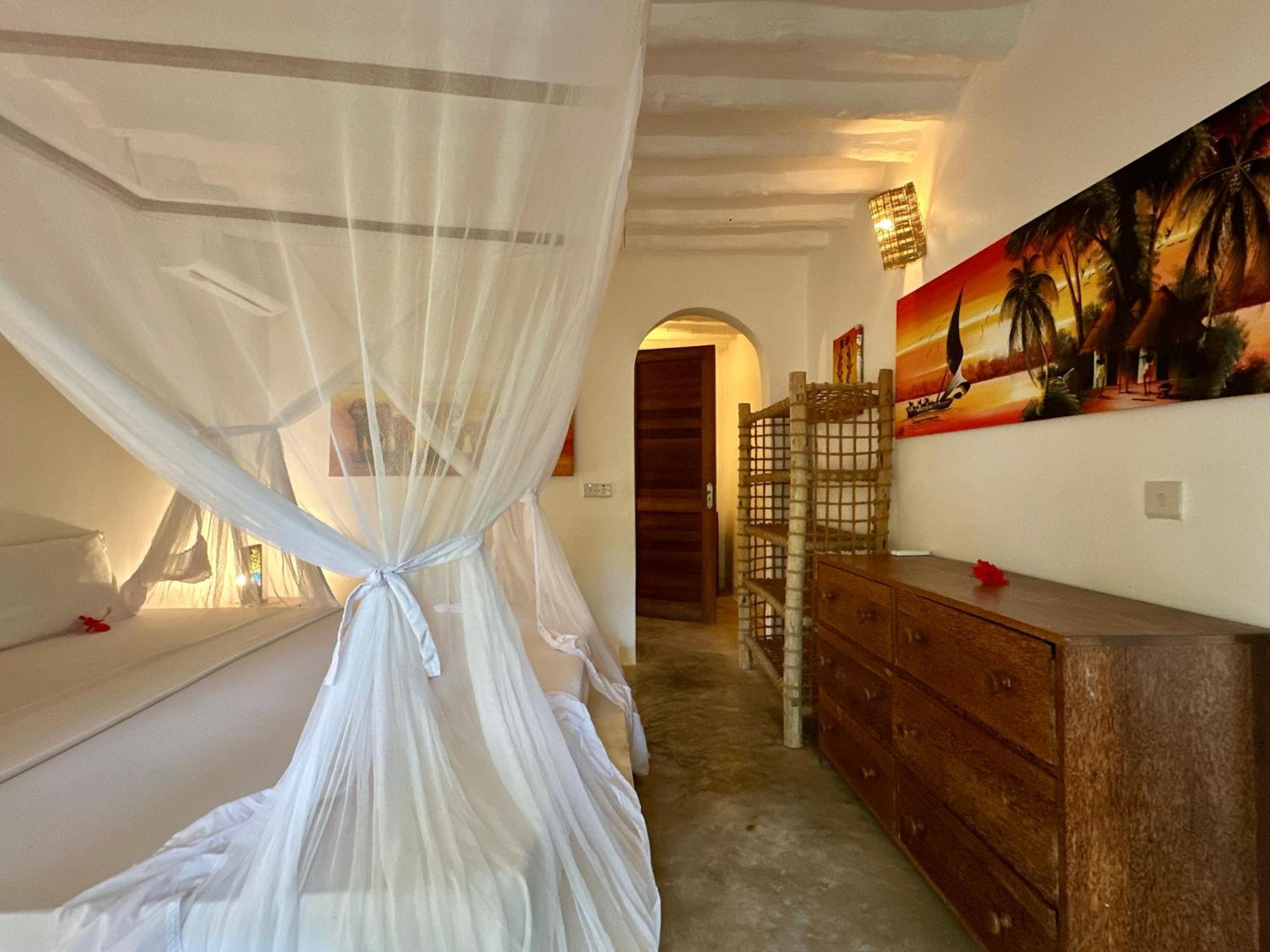 Breeze Residence كيوينجوا المظهر الخارجي الصورة